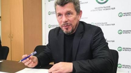 Веселовский: Киев заставляют покончить жизнь самоубийством Веселовский: Киев заставляют покончить жизнь самоубийством