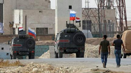 «Россия вновь уделала нас»: турки о возобновлении патрулирования Идлиба «Россия вновь уделала нас»: турки о возобновлении патрулирования Идлиба