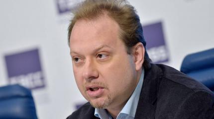 Матвейчев: Платошкин был завербован американцами Матвейчев: Платошкин был завербован американцами