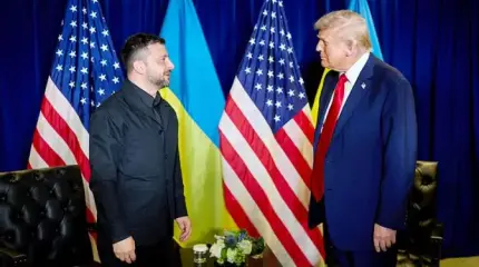 Торг неуместен: Украину продадут в Давосе, цифры в ценнике проставлены