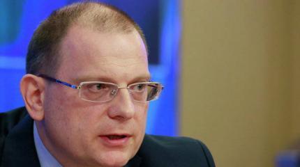 Долгов о событиях в Мукачево: хаос на Украине грозит всей Европе Долгов о событиях в Мукачево: хаос на Украине грозит всей Европе