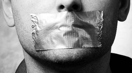 Лишение свободы вместо свободы слова. Это и есть демократия по-украински Лишение свободы вместо свободы слова. Это и есть демократия по-украински