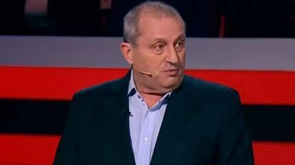 Кедми назвал стратегическую причину неприязни США к России Кедми назвал стратегическую причину неприязни США к России