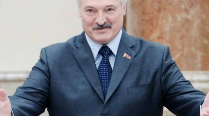 Прогноз от Лукашенко: горячей войны не будет Прогноз от Лукашенко: горячей войны не будет
