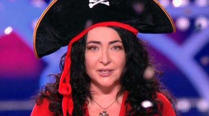 Прозрение скакунов: в Раде требуют разрешить Лолите въезд на Украину Прозрение скакунов: в Раде требуют разрешить Лолите въезд на Украину
