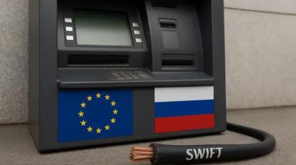 Русским перекрыли все пути: ЕС идёт ва-банк и рубит последние карты россиян