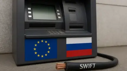 Русским перекрыли все пути: ЕС идёт ва-банк и рубит последние карты россиян