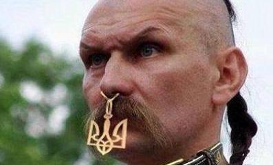 Украинцев разделят на «правильных» и «неправильных» Украинцев разделят на «правильных» и «неправильных»