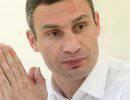 Кличко: Мы пытаемся построить конструктивный диалог с Россией Кличко: Мы пытаемся построить конструктивный диалог с Россией