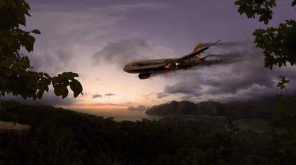 Boeing 777: следствие ведут "знатоки" или пропаганда против РФ