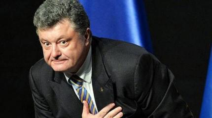 Куда будет бежать Порошенко - точно не в Ростов Куда будет бежать Порошенко - точно не в Ростов