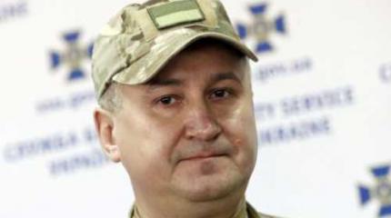 СБУ планирует новые репрессии против инакомыслящих