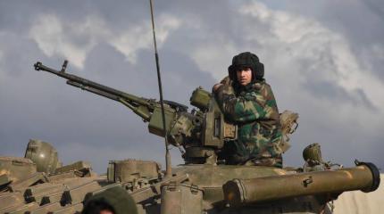 Запад возмущён: Россия уничтожает боевиков Запад возмущён: Россия уничтожает боевиков