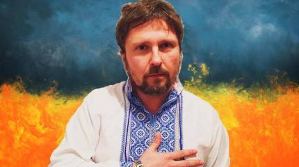 Блогера Анатолия Шария не спасли заигрывания с националистами Блогера Анатолия Шария не спасли заигрывания с националистами