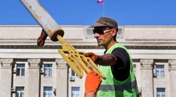 Освобожденная Украина: от качества власти на местах зависит многое