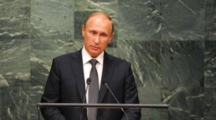Война России и Европы — ищи, кому выгодно Война России и Европы — ищи, кому выгодно