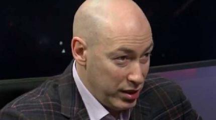 «Агент Москвы» провалился: у Гордона «нашли в кармане звезду Кремля» «Агент Москвы» провалился: у Гордона «нашли в кармане звезду Кремля»