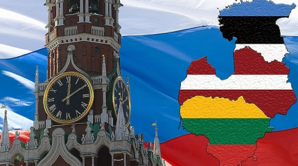В ожидании развала ЕС: в Прибалтике растет разочарование от западного курса В ожидании развала ЕС: в Прибалтике растет разочарование от западного курса