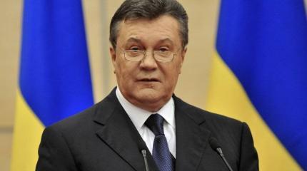 У США был план по Украине: вернуть Януковича и объединить Донбасс У США был план по Украине: вернуть Януковича и объединить Донбасс