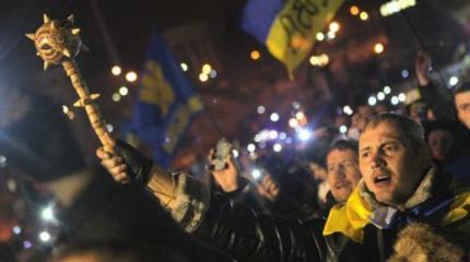 Почему Украина будет включена в состав России Почему Украина будет включена в состав России