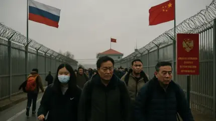 Россия открыла двери Китаю: всплыли риски, о которых молчали чиновники