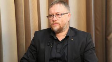 Валерий Коровин: Украине нужен свой Трамп, или она распадётся