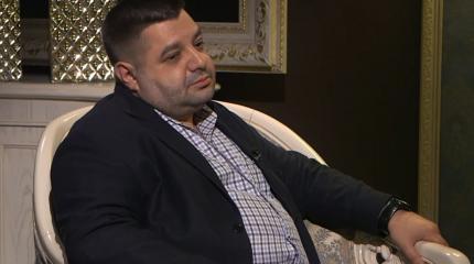 Депутат ВРУ Грановский обманул коллег, что отмечал день рождения с Трампом Депутат ВРУ Грановский обманул коллег, что отмечал день рождения с Трампом