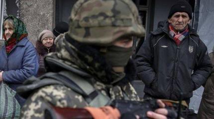 Питатели майдана выходят из тумана (заметки киевлянина)