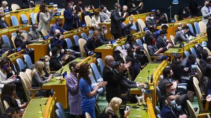 Коалиция против РФ «шириной в милю, но глубиной всего в дюйм» Коалиция против РФ «шириной в милю, но глубиной всего в дюйм»