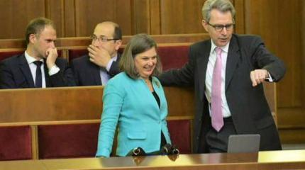 Во что на самом деле верят на Украине. Во что на самом деле верят на Украине.