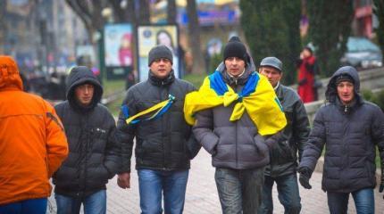 На Украине стремительно сокращается численность населения На Украине стремительно сокращается численность населения
