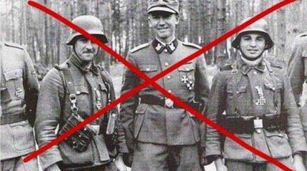 Хорошая сегодня дата... Пусть шакалы вспомнят Хорошая сегодня дата... Пусть шакалы вспомнят