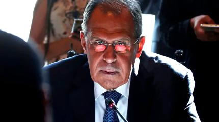 Армения дала заднюю после жёстких слов Лаврова?
