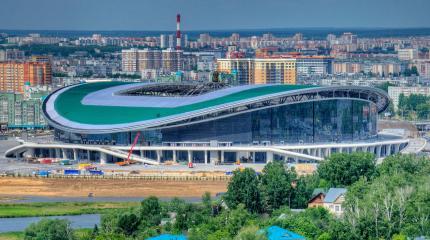 Кубок конфедераций: генеральная репетиция ЧМ-2018 удалась