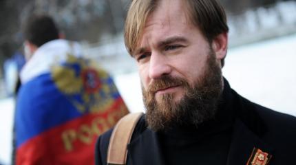 Илларион Гирс, побывавший на митинге Навального: Как-будто увидел цирковое шоу