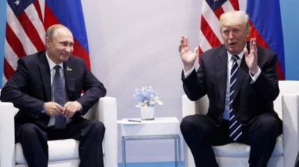 В США назвали главные условия снятия санкций