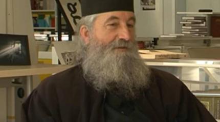 Протоиерей Йован Пламенац: только Россия – наше спасение от дьявольских сил НАТО Протоиерей Йован Пламенац: только Россия – наше спасение от дьявольских сил НАТО