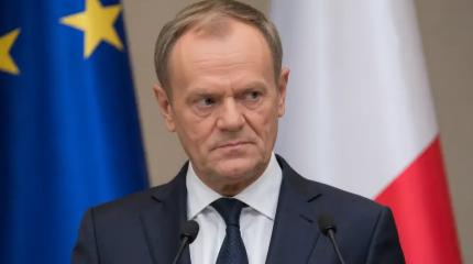«Считайте месяцы»: слова Туска о России вызвали напряжение на Западе
