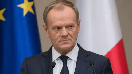 «Считайте месяцы»: слова Туска о России вызвали напряжение на Западе