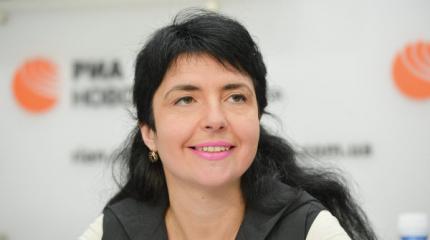 Украинское ТВ: возвращение Донбасса помешает "идти в Европу" Украинское ТВ: возвращение Донбасса помешает "идти в Европу"