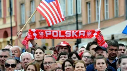 Российский взгляд на историю доводит Польшу до крайних мер Российский взгляд на историю доводит Польшу до крайних мер