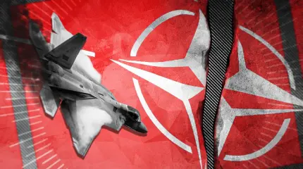 «Ничего Киеву не светит»: каковы шансы экспресс-вхождения Украины в НАТО «Ничего Киеву не светит»: каковы шансы экспресс-вхождения Украины в НАТО