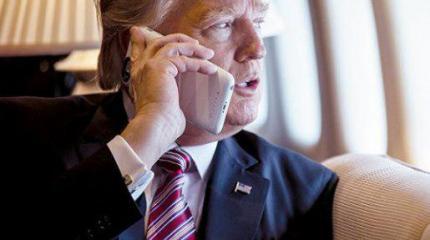 Царь хороший, бояре плохие: как Трампу не дали снять санкции Царь хороший, бояре плохие: как Трампу не дали снять санкции