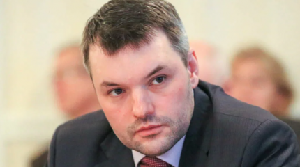 Солонников: Киев сеет недоверие в обществе для отчета перед кураторами Солонников: Киев сеет недоверие в обществе для отчета перед кураторами
