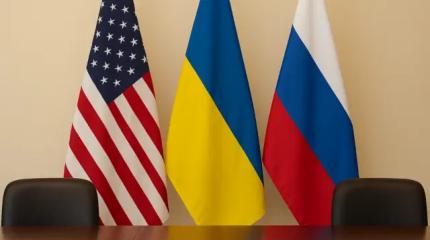 В Англии обсуждают тайный план Трампа: в России высказали недоумение