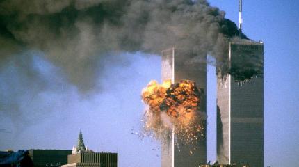 Правительства США и Саудовской Аравии скрывают правду об атаках 9/11