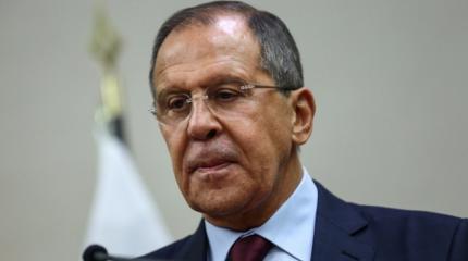 Ответ Лаврова стал холодным душем для Вашингтона Ответ Лаврова стал холодным душем для Вашингтона