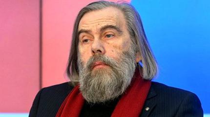 Погребенский рассказал об "очень нервозной атмосфере" в Киеве Погребенский рассказал об "очень нервозной атмосфере" в Киеве