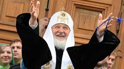 Патриарх против абортов: наказать худую мать рублем – и точка! Патриарх против абортов: наказать худую мать рублем – и точка!