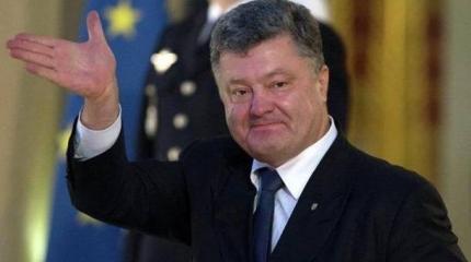 Если победит Порошенко, легитимность власти будет строго равна нулю Если победит Порошенко, легитимность власти будет строго равна нулю